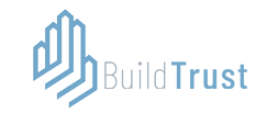 Build Trust | Driving construction projects with digital transparency Logo